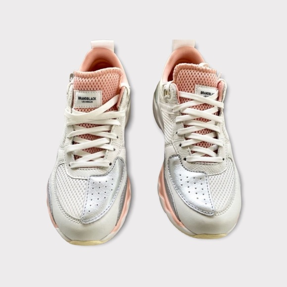 Free People x BrandBlack Nebula Chunky
Platform Sneakers - Picture 7 of 16